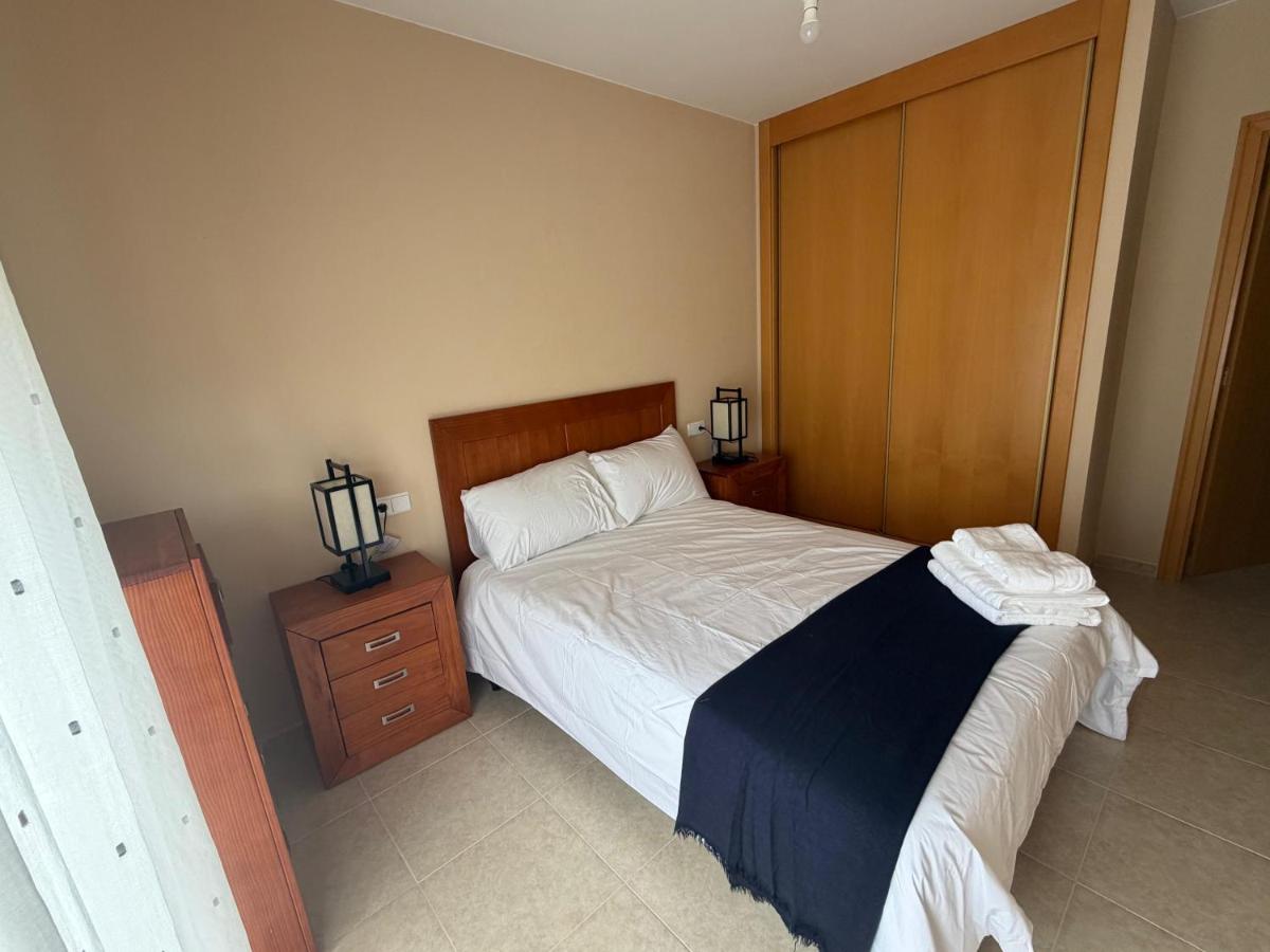 Apartamento Playa y Golf Miño - B&B Miño