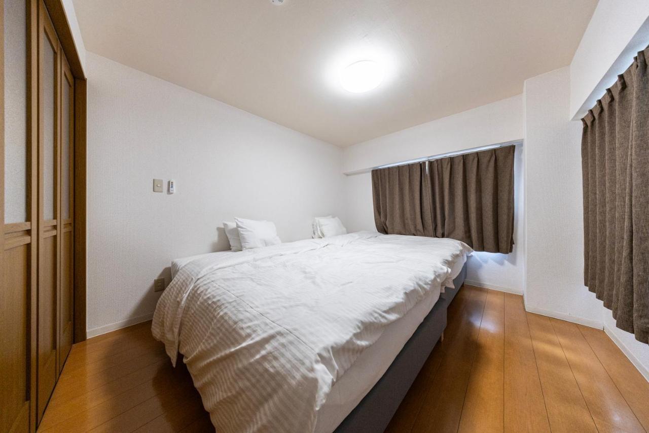 Osu Family and Group Stay 大須商店街近く 名古屋観光に便利 - B&B Nagoya
