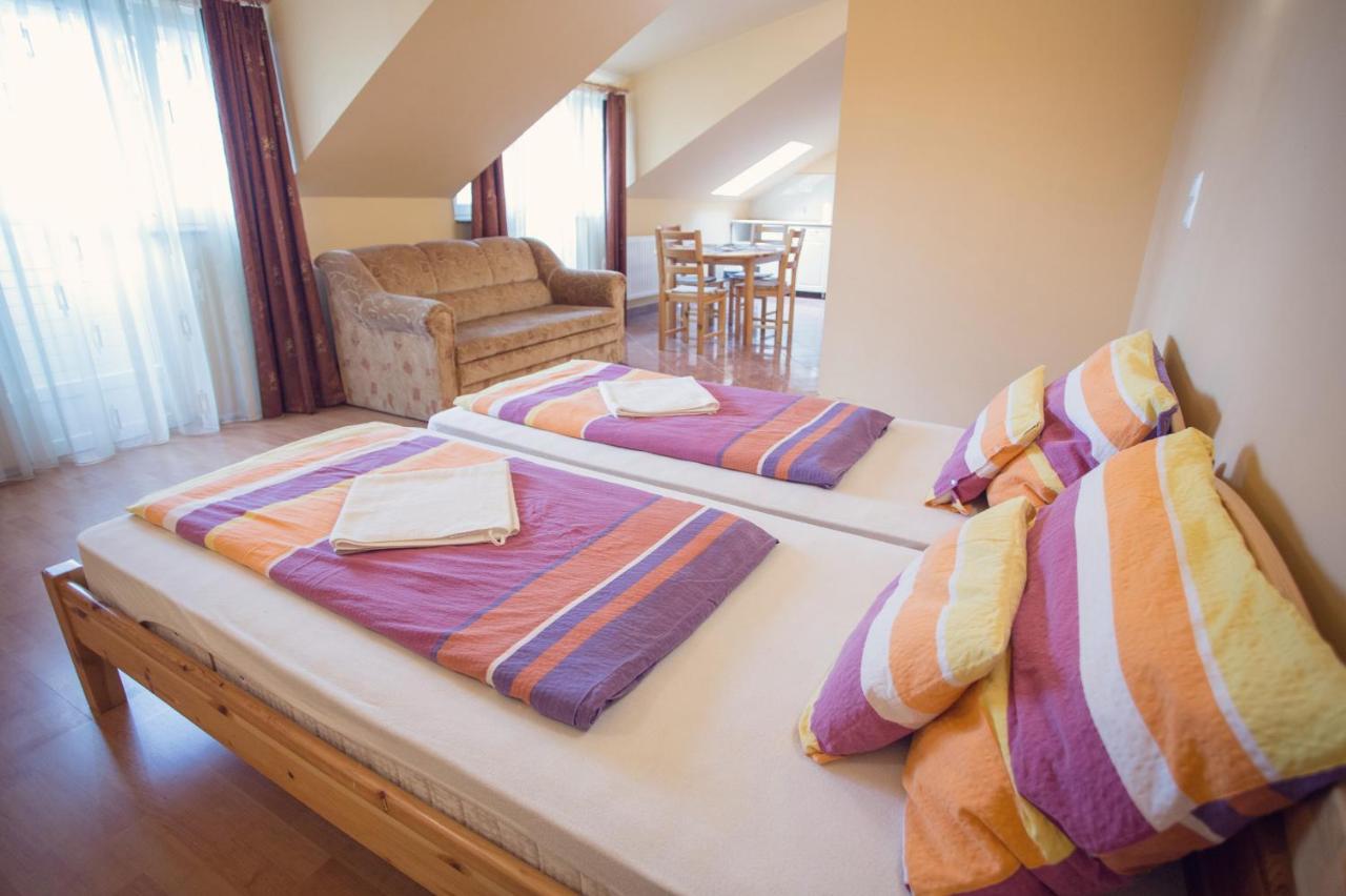 Appartamento con 1 Camera da Letto