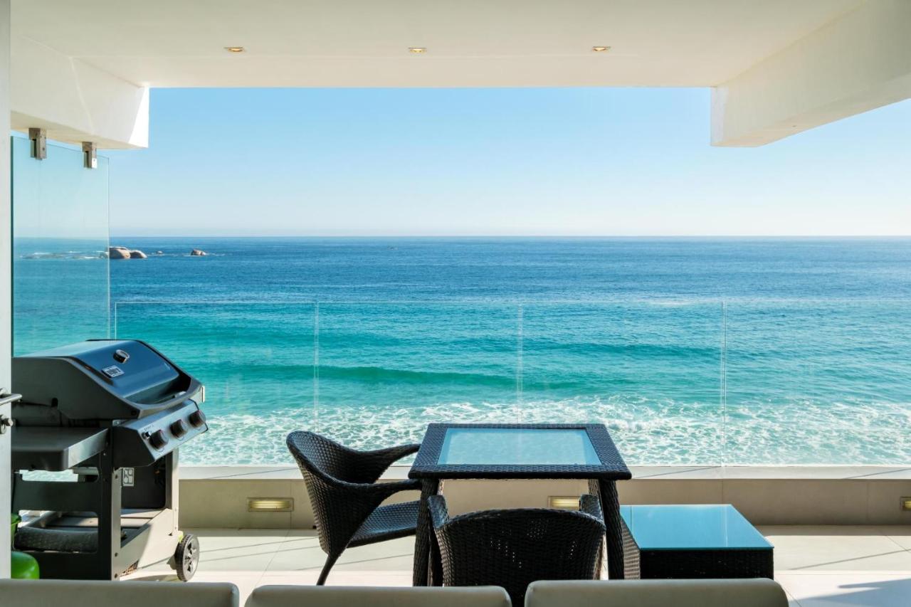 Ocean Breeze - B&B Cape Town