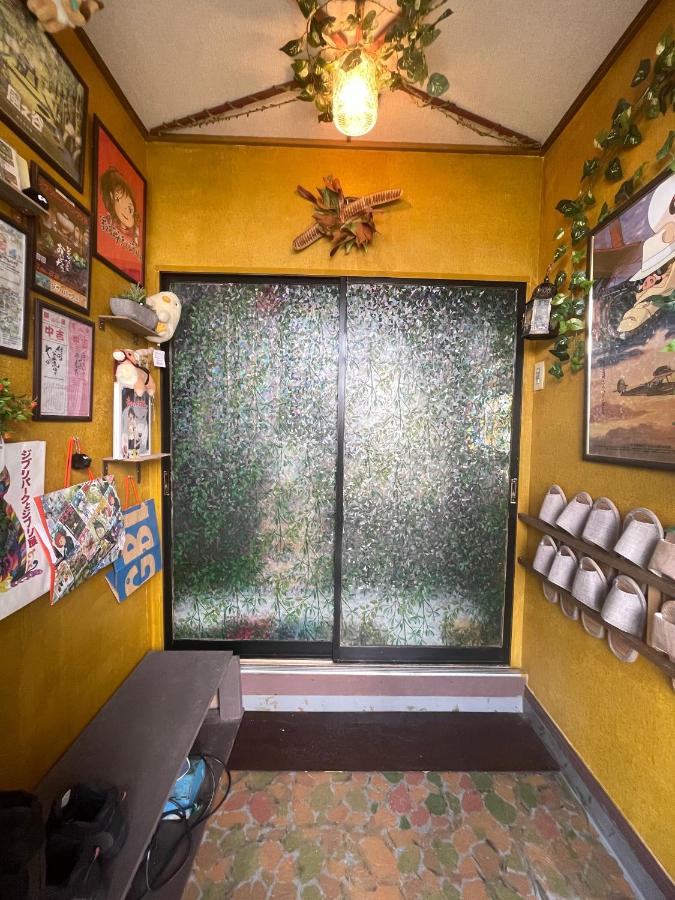 ゲストハウスこだまのおうち - B&B Asahikawa