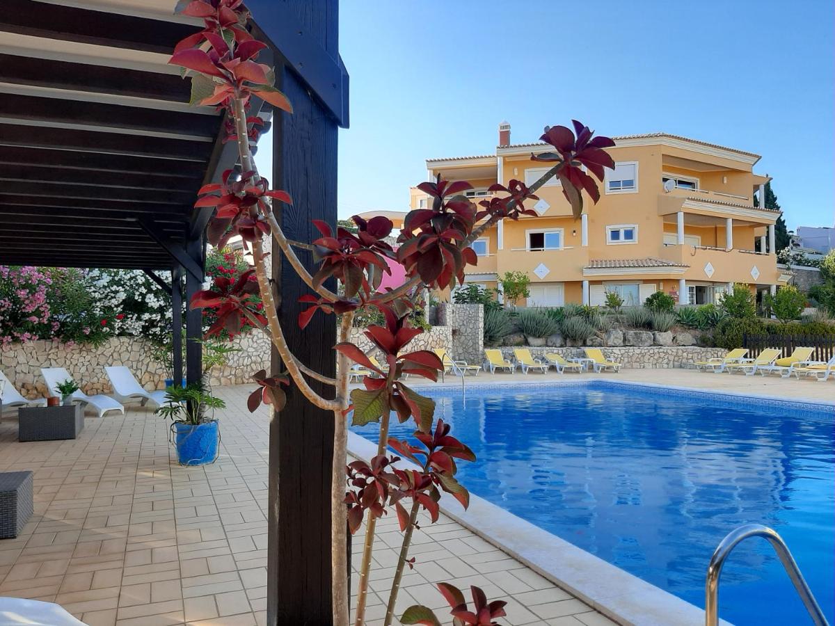 Lucie Lime GuestHouse - B&B Senhora da Luz