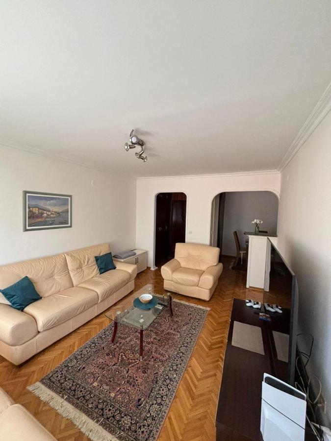 Apartman Darija - Ferienwohnung Bar