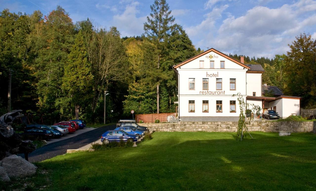 Hotel Epocha
