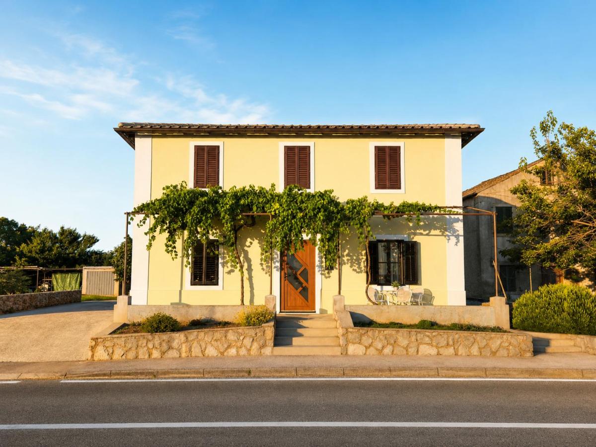 Studio apartman Finally - B&B Lussinpiccolo