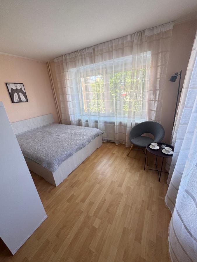 Gabriela P28 - B&B Ventspils