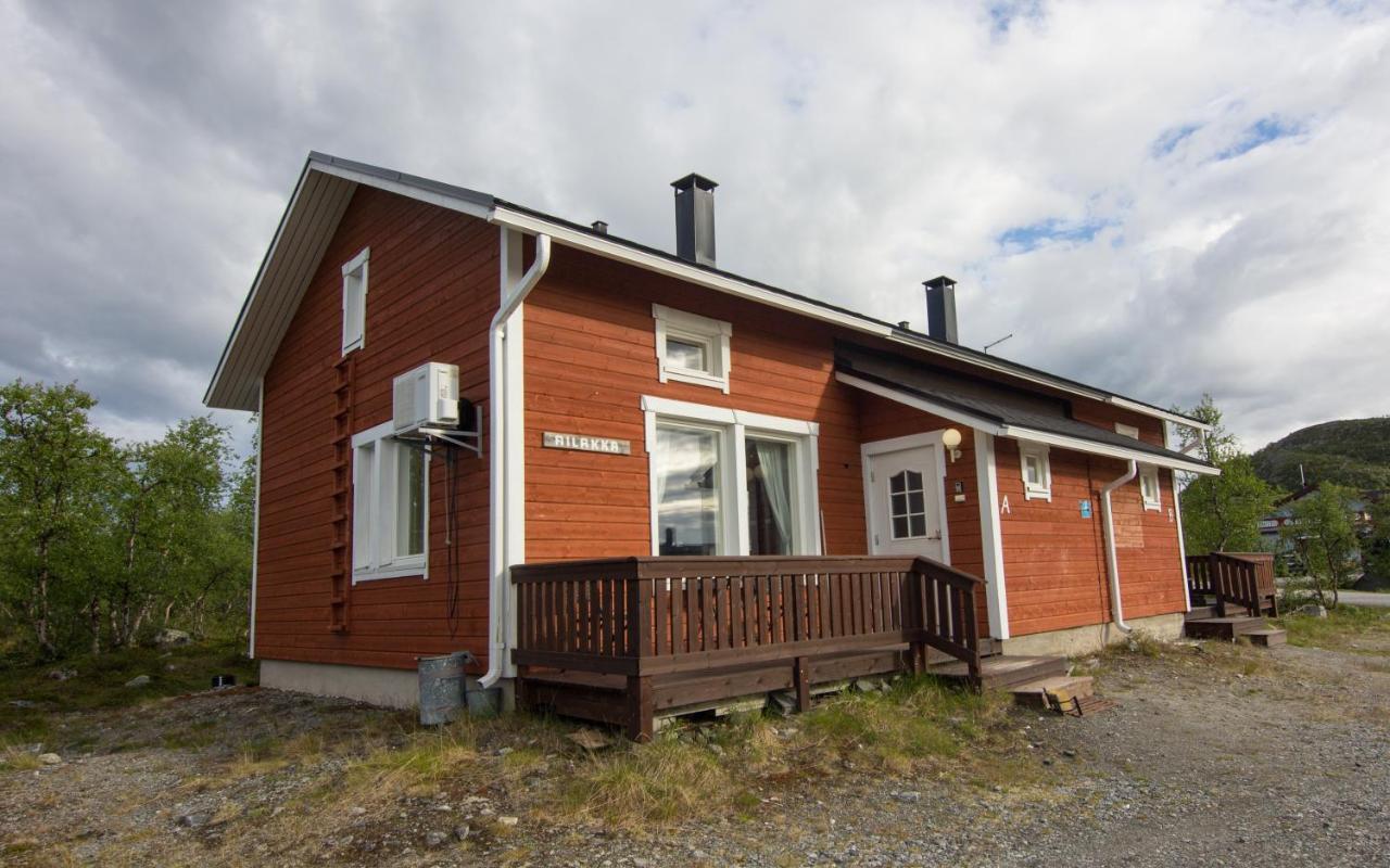 Ailakka, huoneisto A - B&B Kilpisjärvi