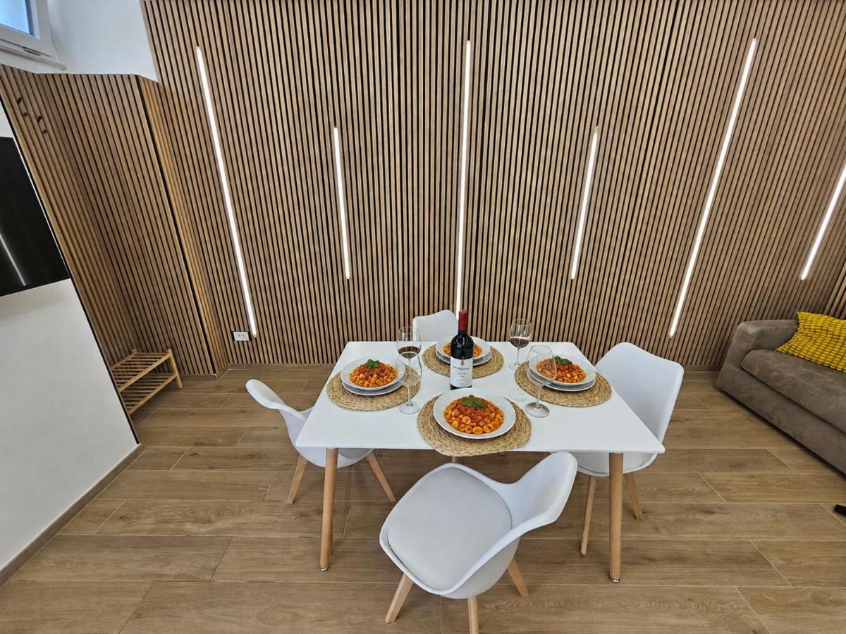 L'ottantatre - B&B Molfetta