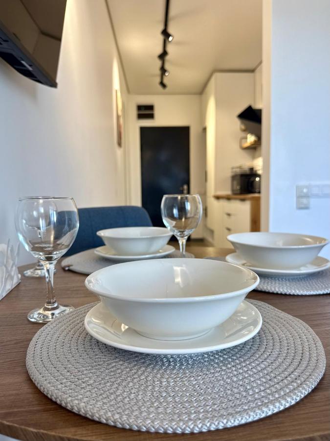 Panorama Studio with Sea, Mountain & Batumi Views Pet-Friendly - Ferienwohnung Batumi