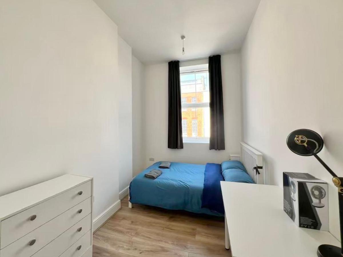 2 Bedroom flat near Euston - B&B Londres