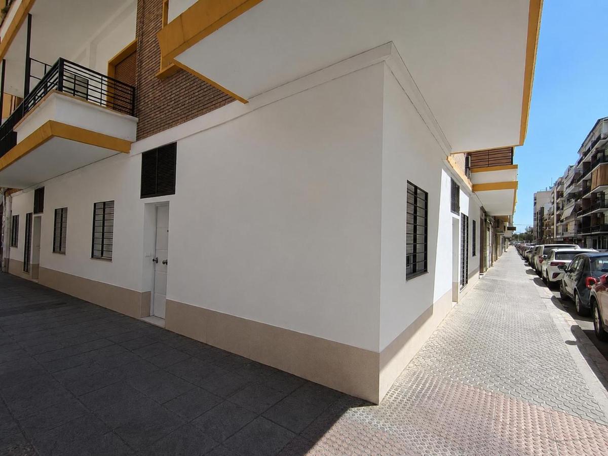 Magno Urban Suites Monte Carmelo - B&B Sevilla