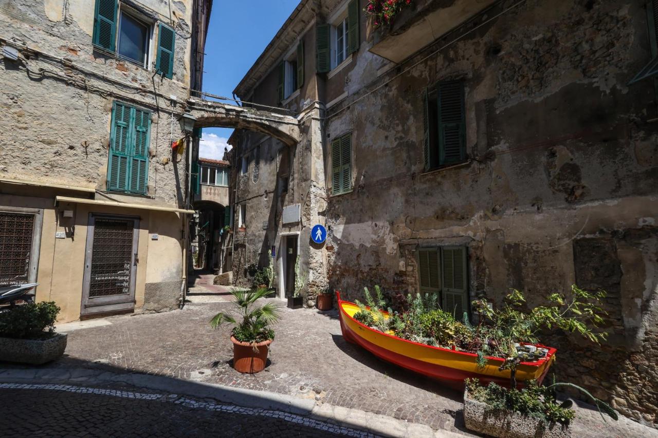 Casa Titen - B&B Ventimiglia
