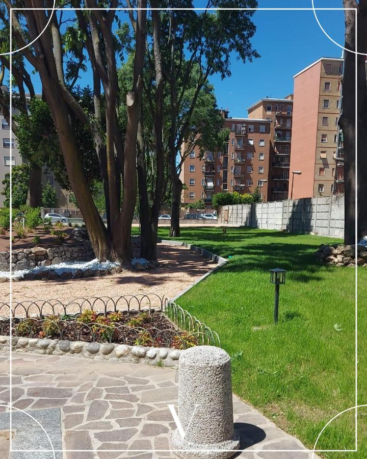 Velvet Residence - B&B Cologno Monzese