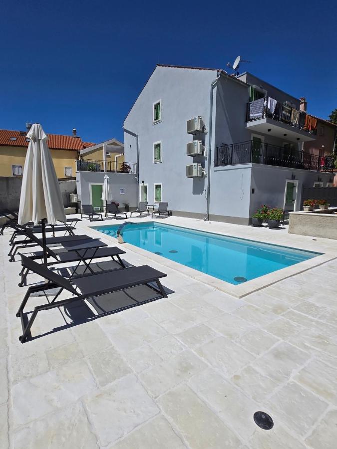 Villa Irene - Ferienwohnung Veli Lošinj