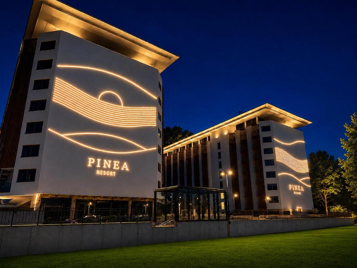 Pinea Premium 4YOU Baseny i Sauna w cenie !!! - B&B Pobierowo