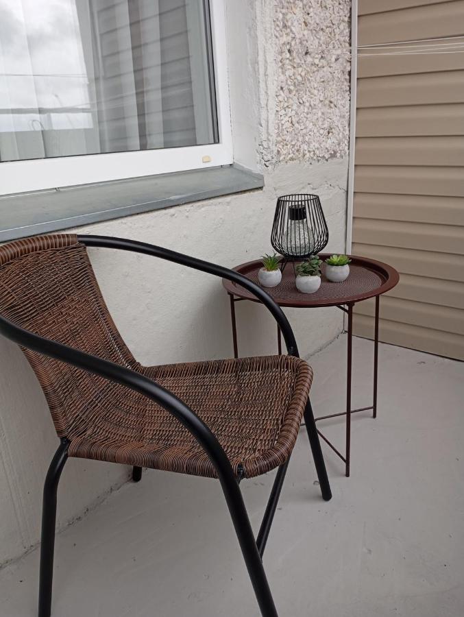Apartmenti Saules stūris - B&B Ventspils
