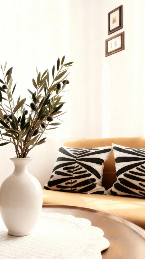 Doppelzimmer mit eigenem Bad
