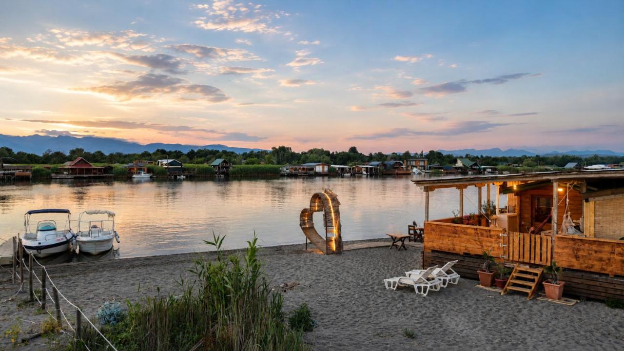 Ćićkova Čarda - B&B Ulcinj