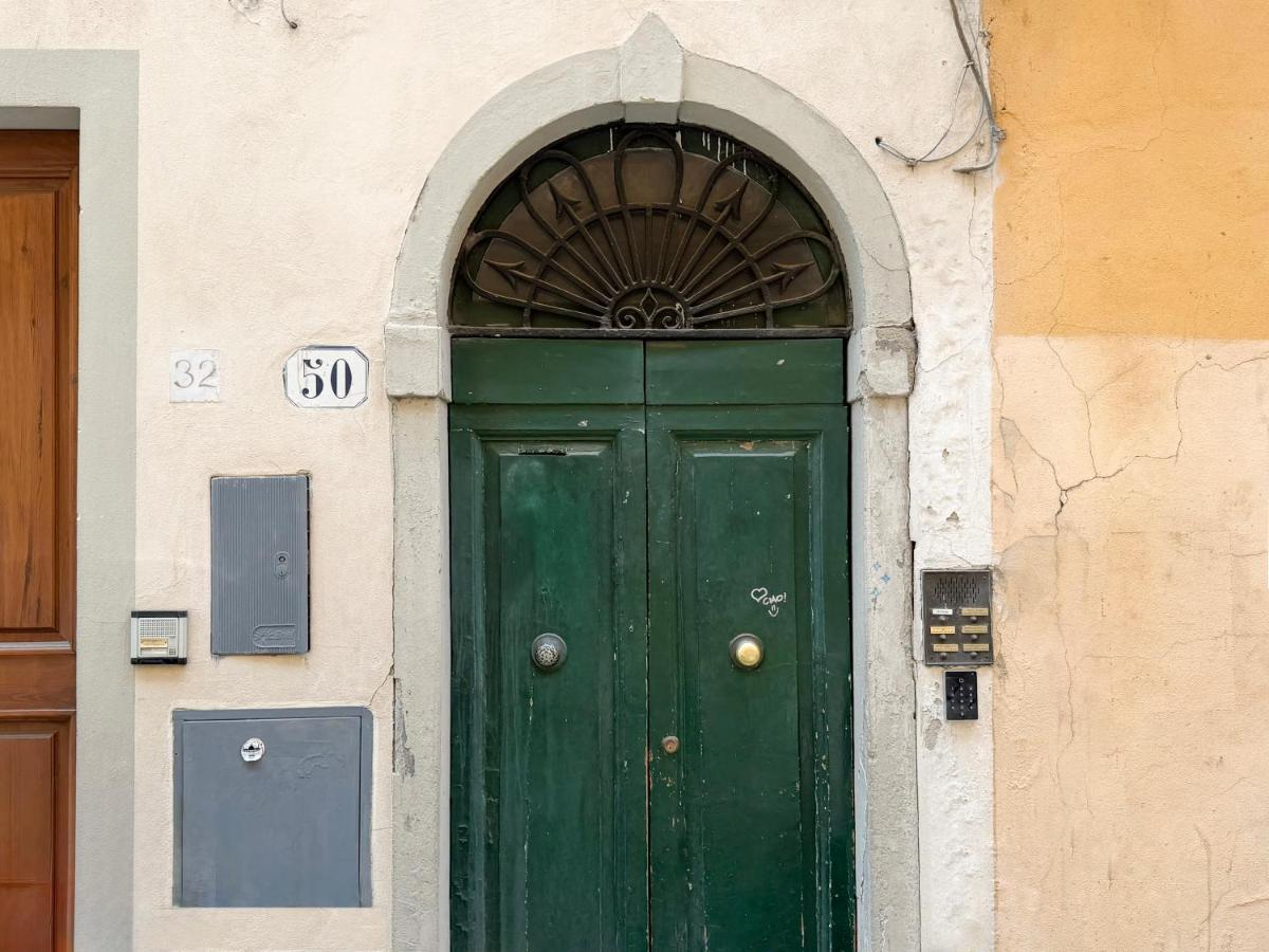 Dimora Ghibellina - Ferienwohnung Florenz