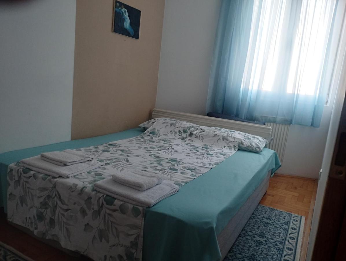 Sedmi Juli - B&B Niš