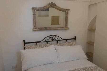 Trulli Live Alberobello - B&B Alberobello