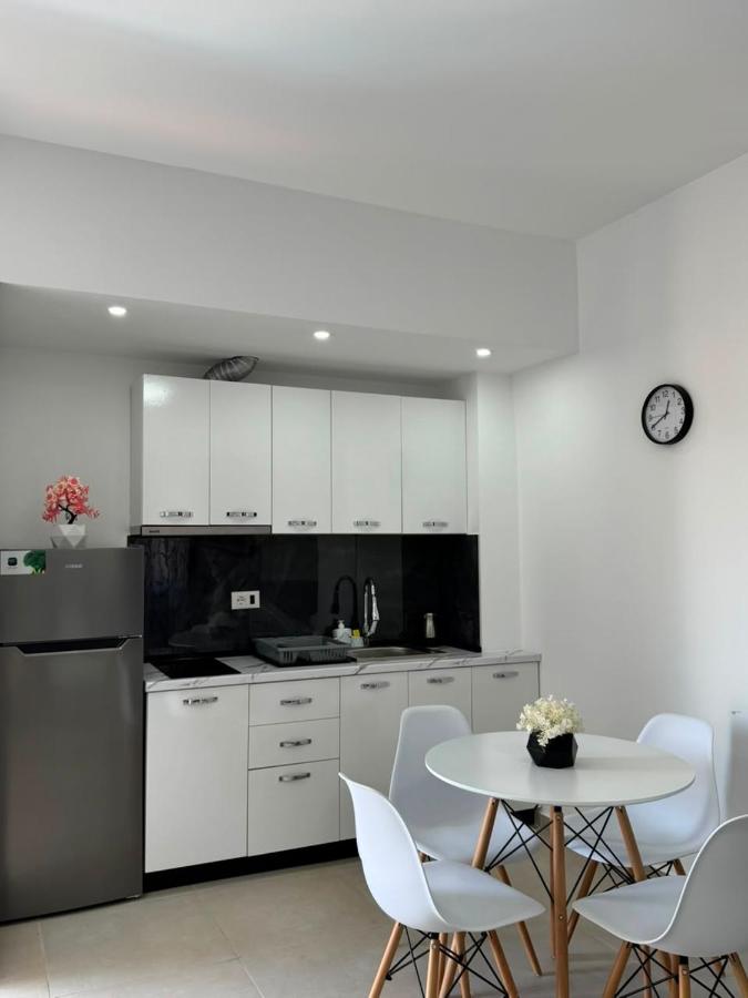 Villa Standard