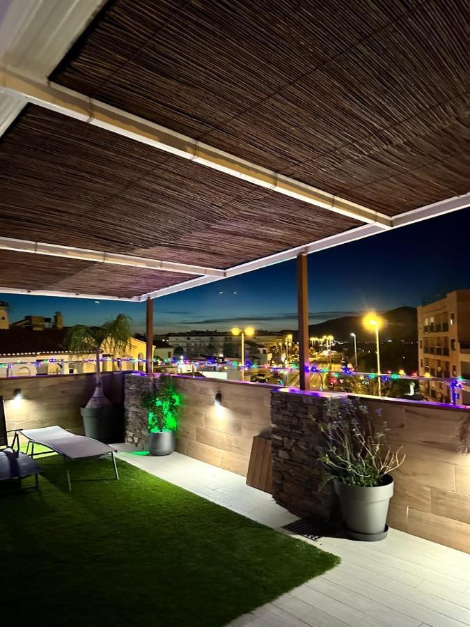 Calahondaplaya, provincia de Granada - B&B Calahonda