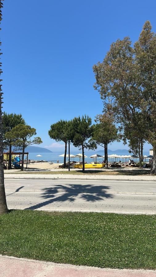 I due Mari Sea View - B&B Vlore