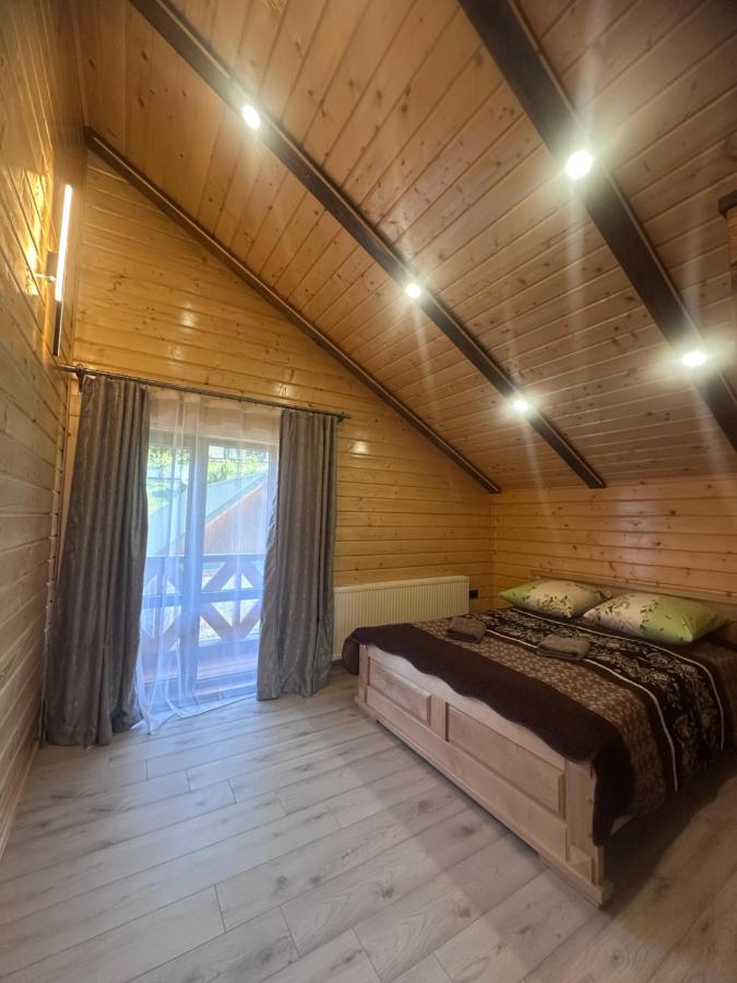 Сузірʼя - Ferienwohnung Vorokhta