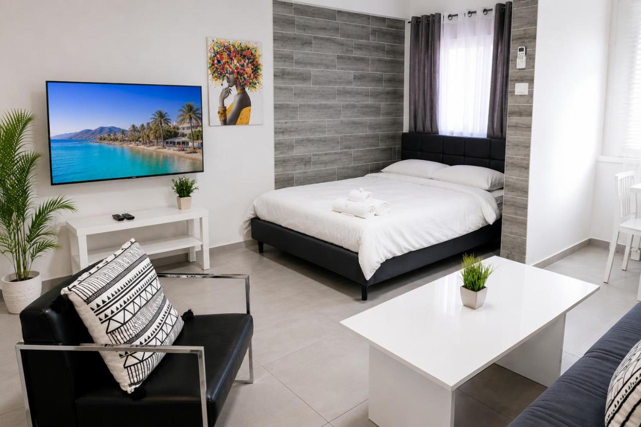 Eilat Apartments - דירות נופש באילת - B&B Eilat