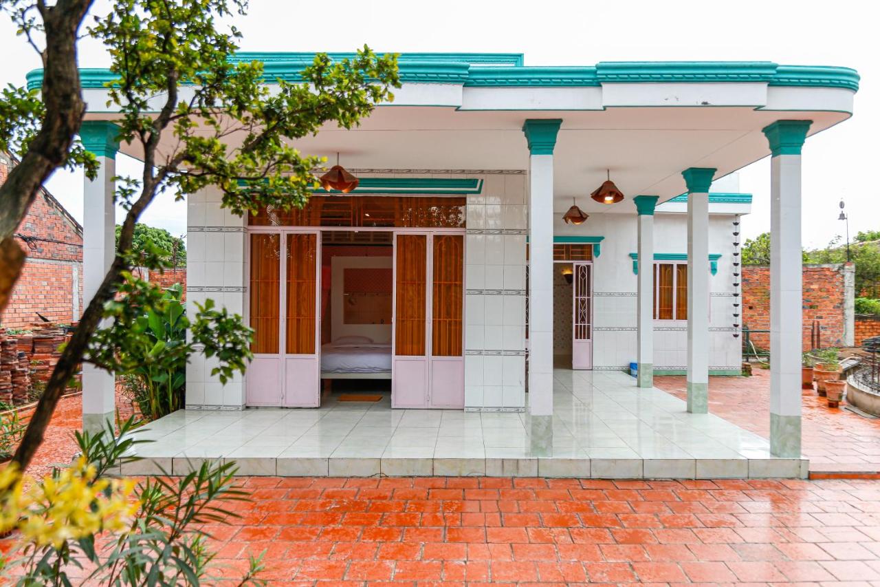 Út Pink - Ferienwohnung Ấp Xuân Sơn