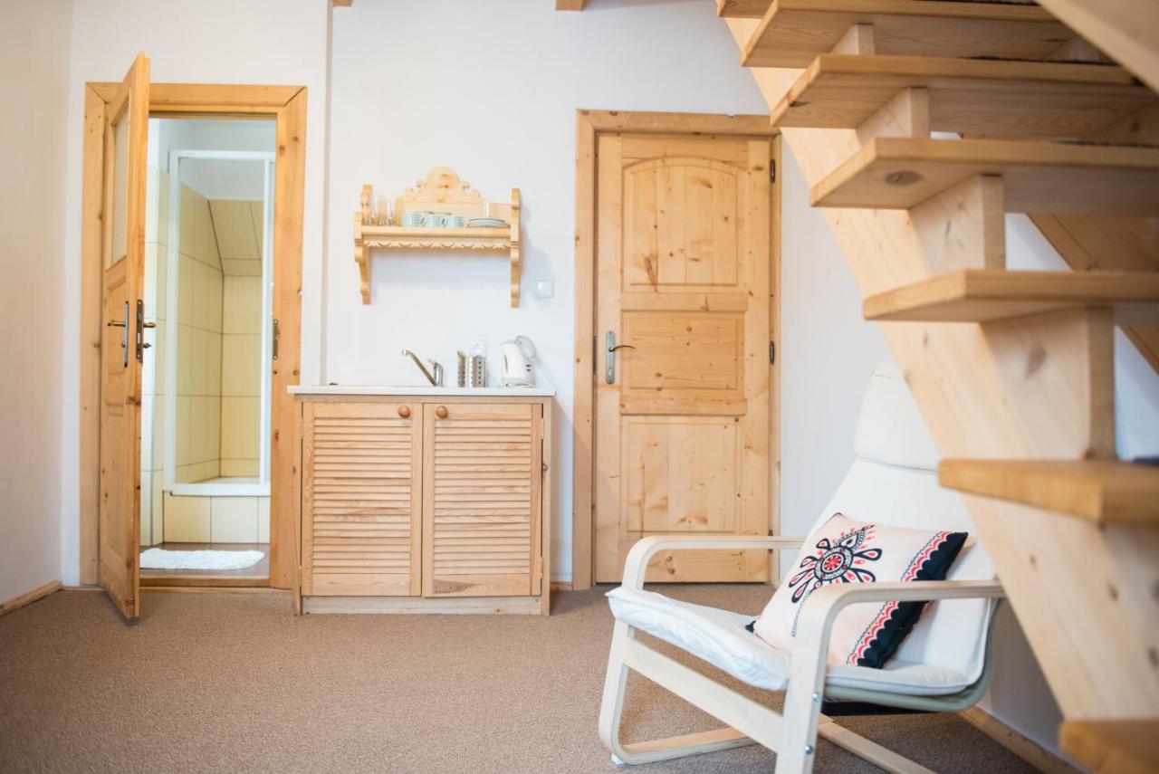 Duplex Quadruple Room