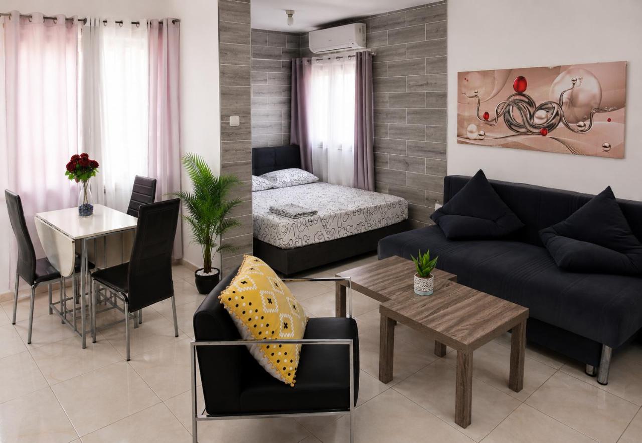Eilat Apartments - דירות נופש באילת - B&B Eilat