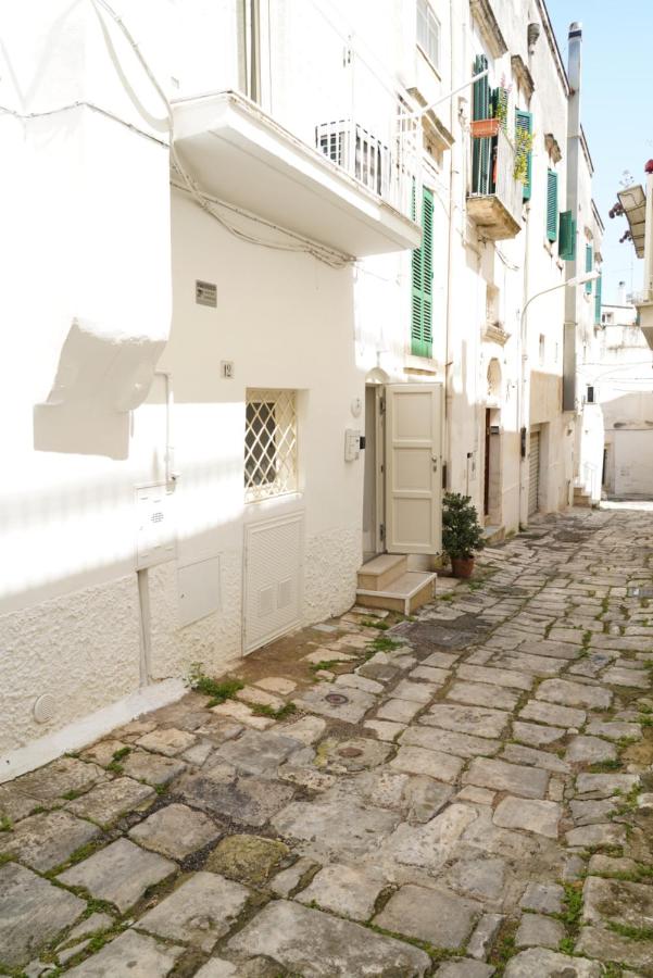 Stella Guest House - B&B Ostuni