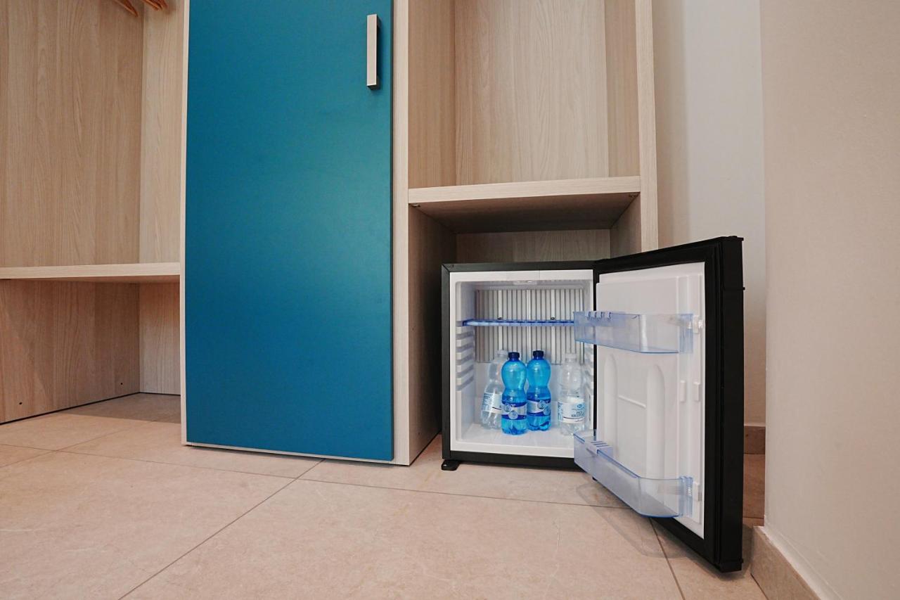 Deluxe Double or Twin Room with Spa Bath