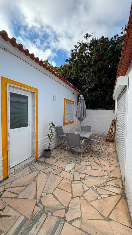 Casinha da Portela - B&B Sintra