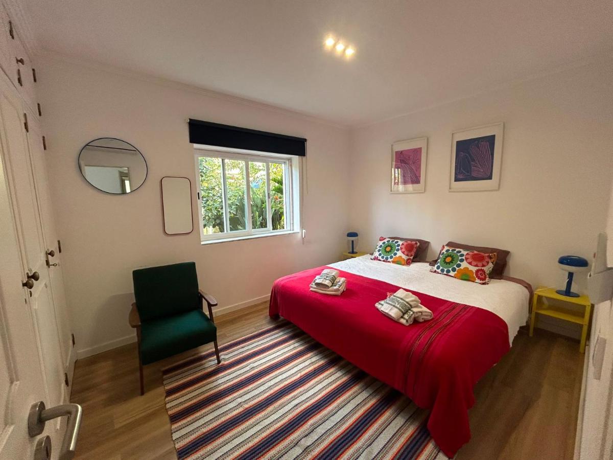 Casinha da Portela - B&B Sintra