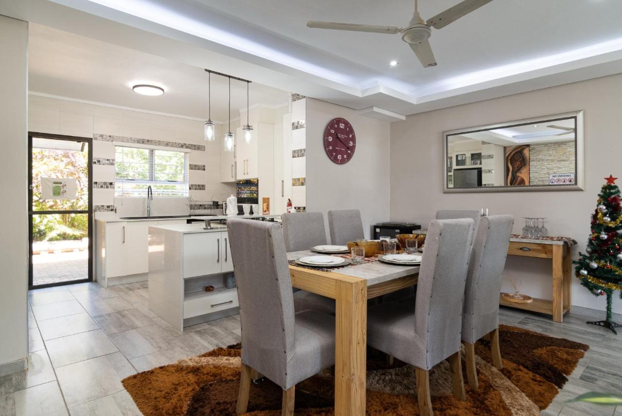 Seabreeze 10 - B&B Ballito