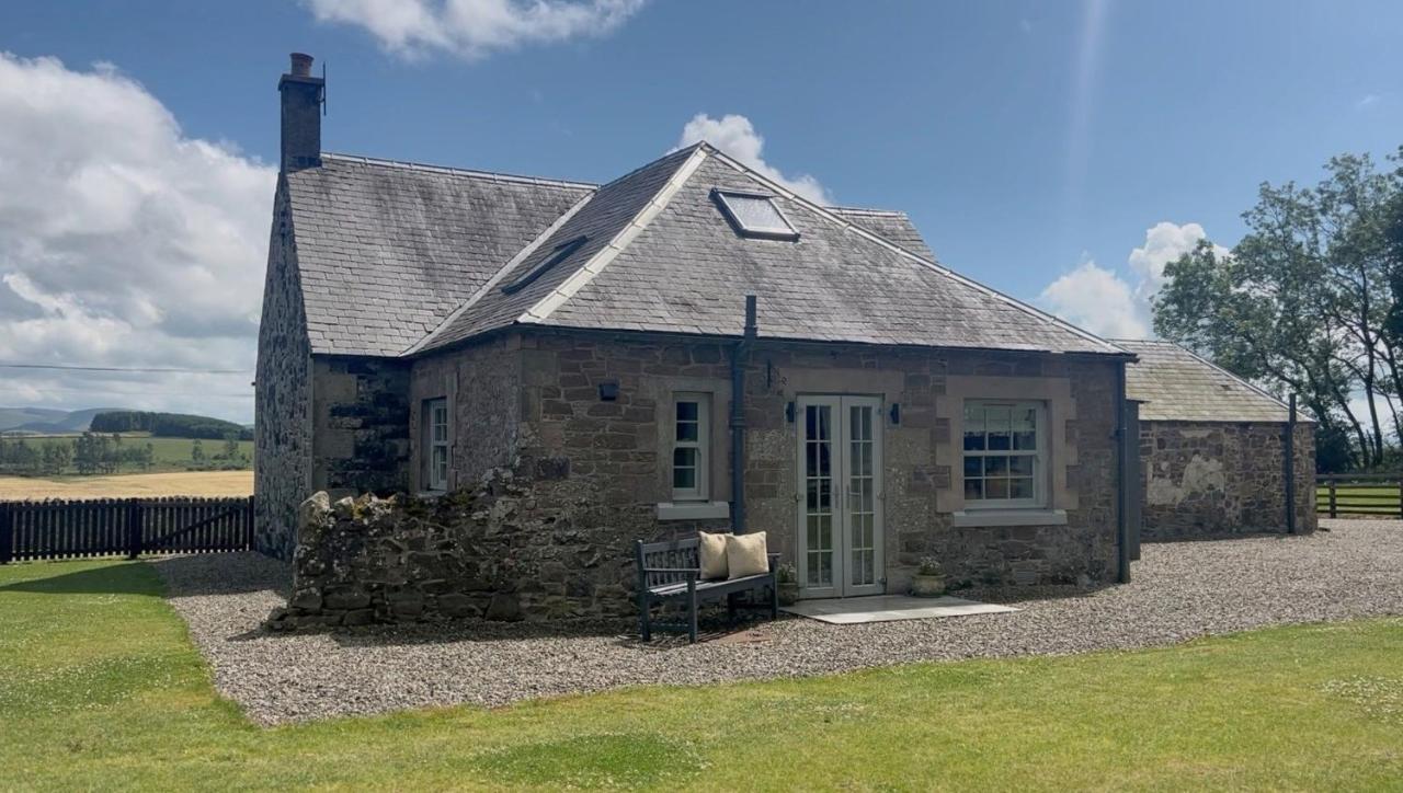 Greenhead Cottage - B&B Kelso