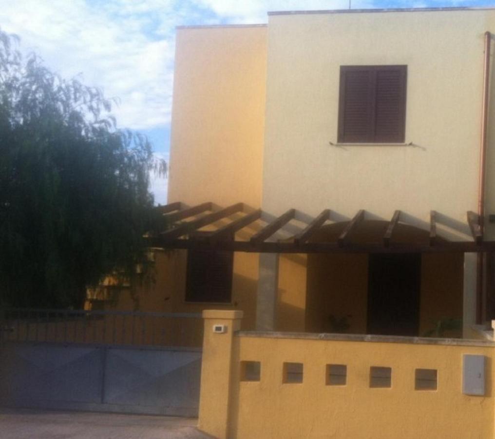 Lu Vientu - Bed and Breakfast Torre Pali