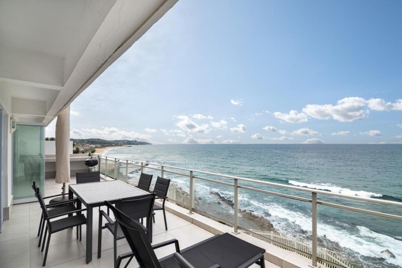 Pebble Beach 6 - Ferienwohnung Ballito