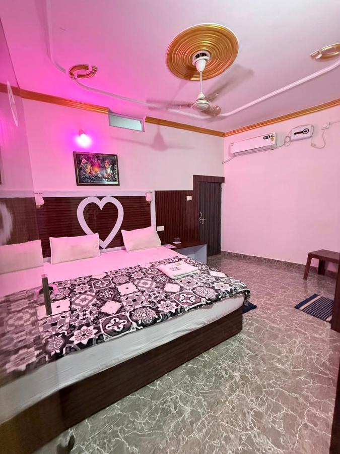 Hotel shree krishna - Bed and Breakfast Khajuraho