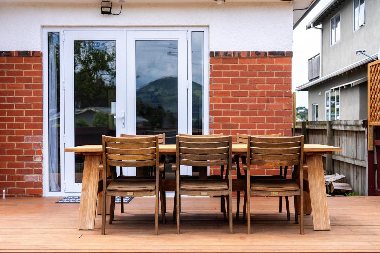 Abbotsford Haven - Cosy Family Home in Dunedin - Ferienwohnung Dunedin