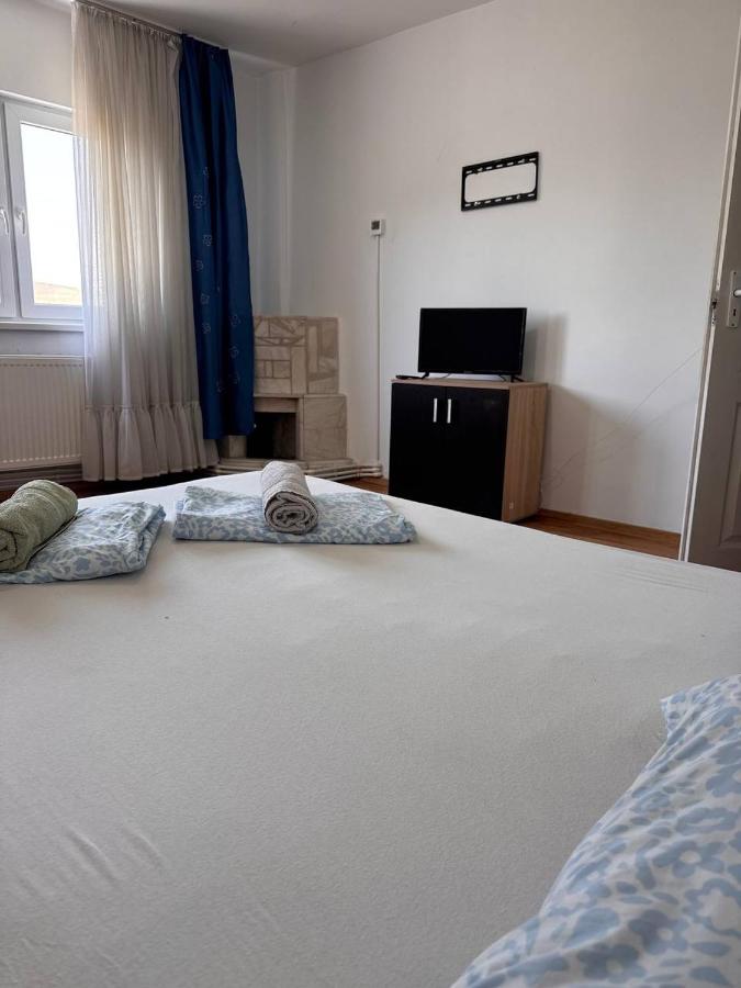 Cozy apartment close to the city centre - B&B Hunedoara