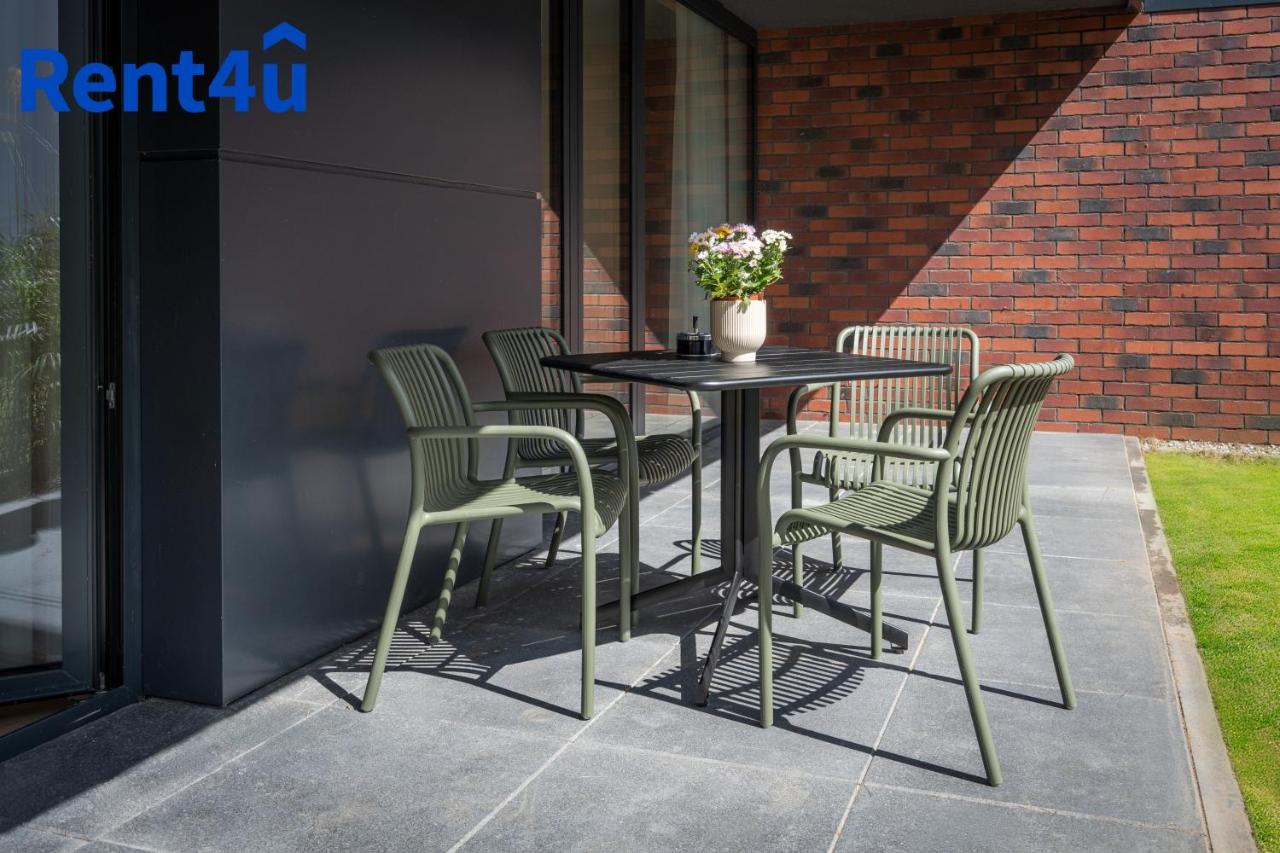 Warmiński Port Premium by RENT4YOU - B&B Olsztyn