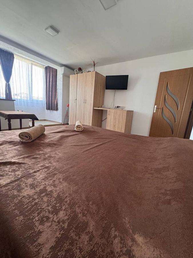 Very good location - Chambres d'hôtes Hunedoara