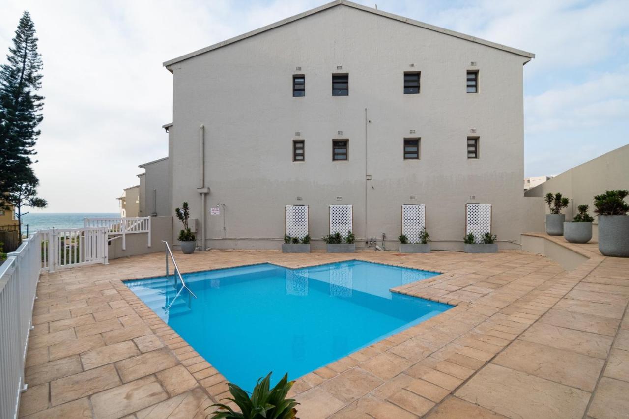 The Bay 17 - Ferienwohnung Ballito