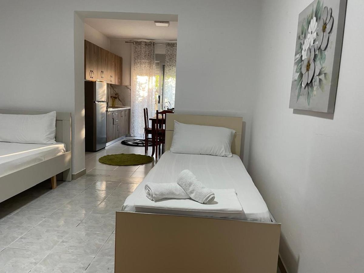 Cosyy House - B&B Valona