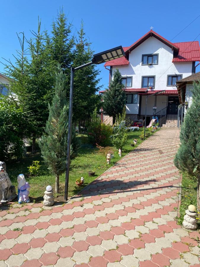 Casa Valex - B&B Tohanu Nou