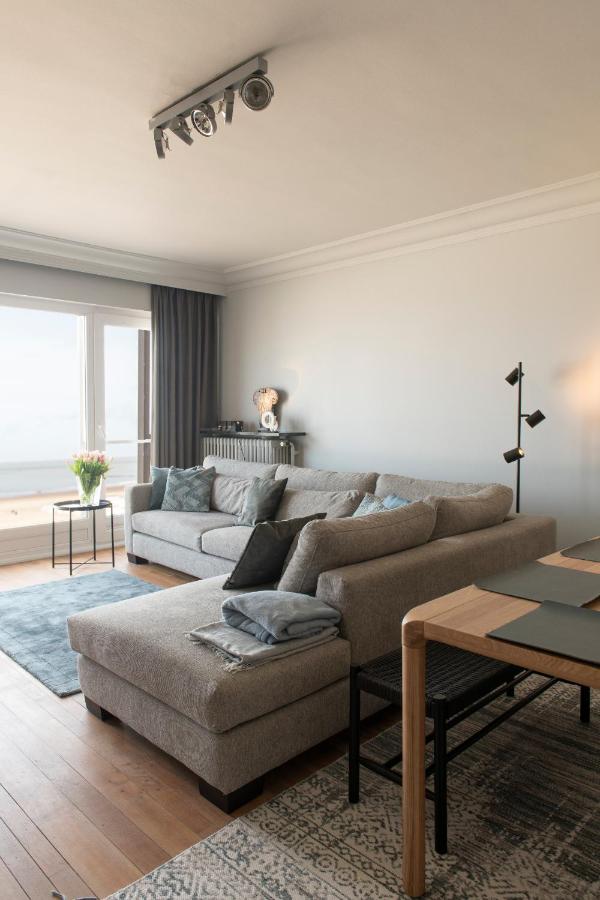 Endless Seaview, Knokke-Albertstrand - B&B Knokke-Heist